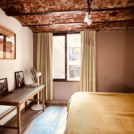 Marcel De Buenos Aires Hotel Kültér fotó