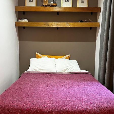 Marcel De Buenos Aires Hotel Kültér fotó