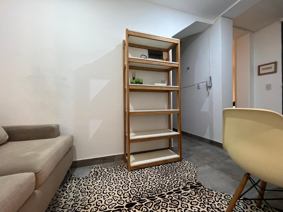 Marcel De Buenos Aires Hotel Kültér fotó