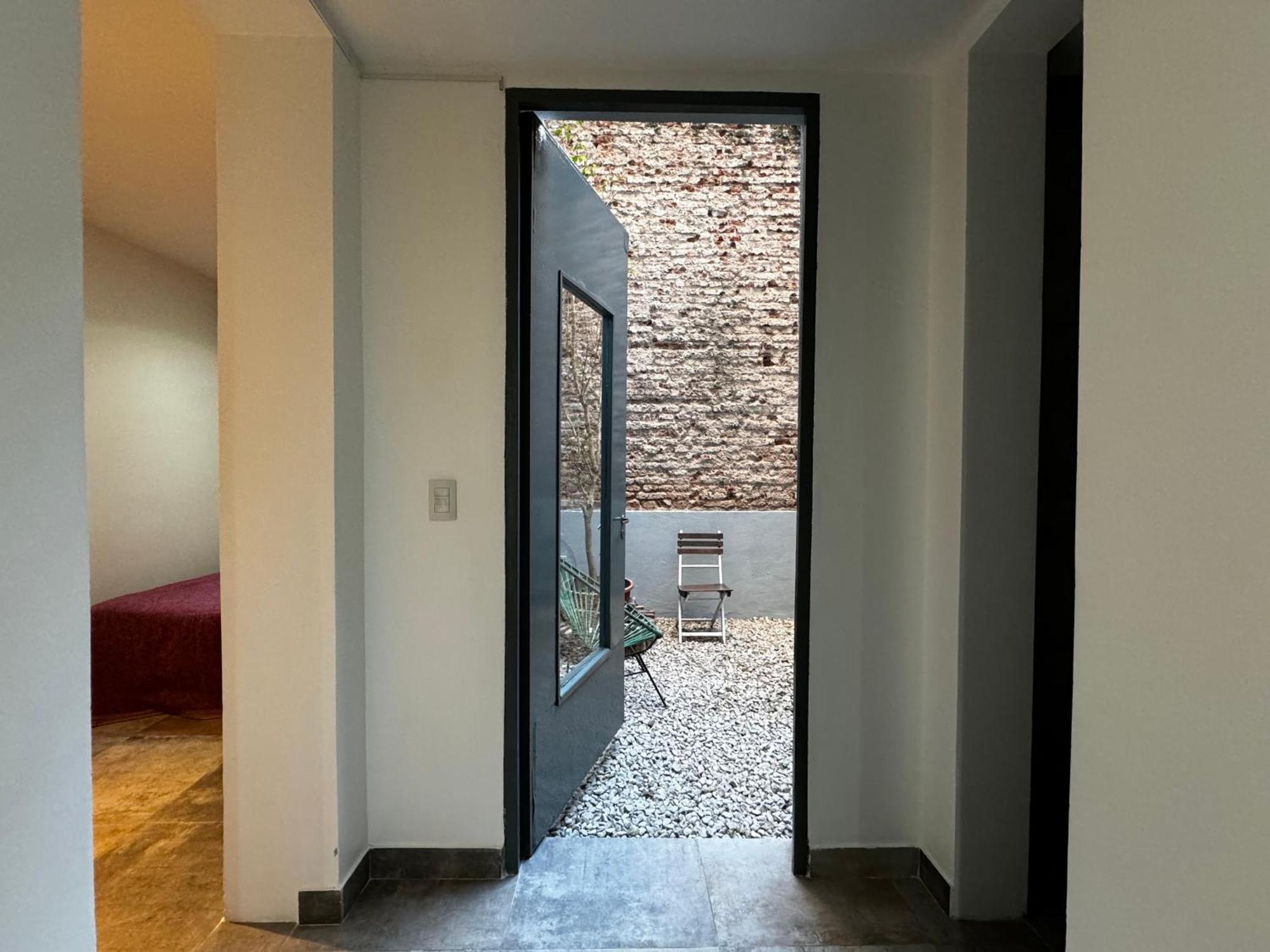 Marcel De Buenos Aires Hotel Kültér fotó