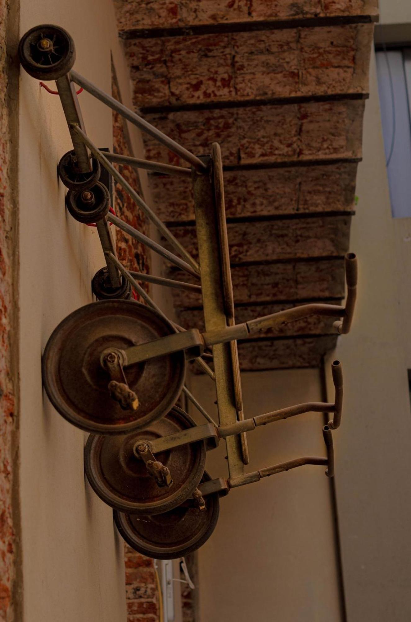 Marcel De Buenos Aires Hotel Kültér fotó