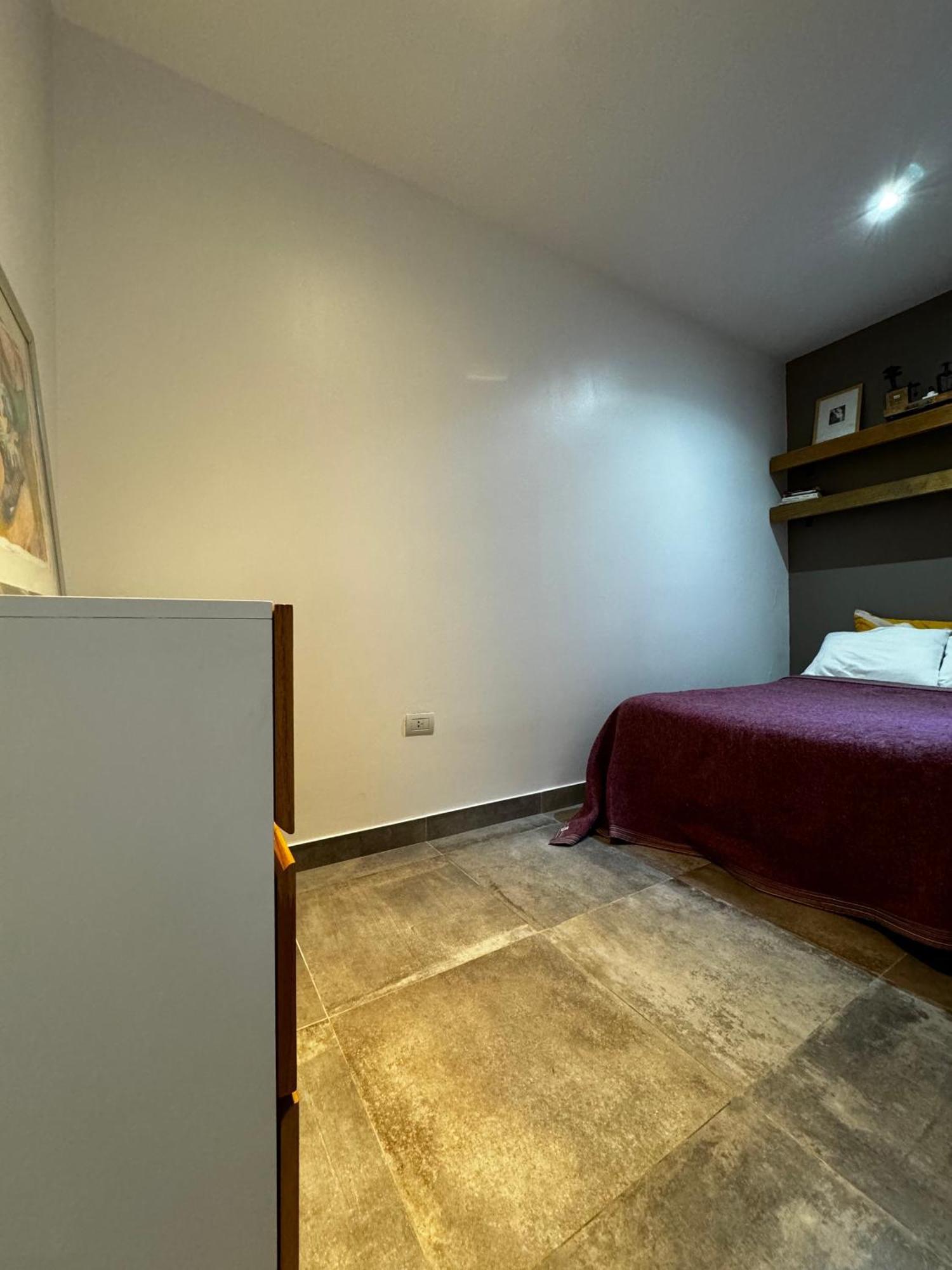 Marcel De Buenos Aires Hotel Kültér fotó