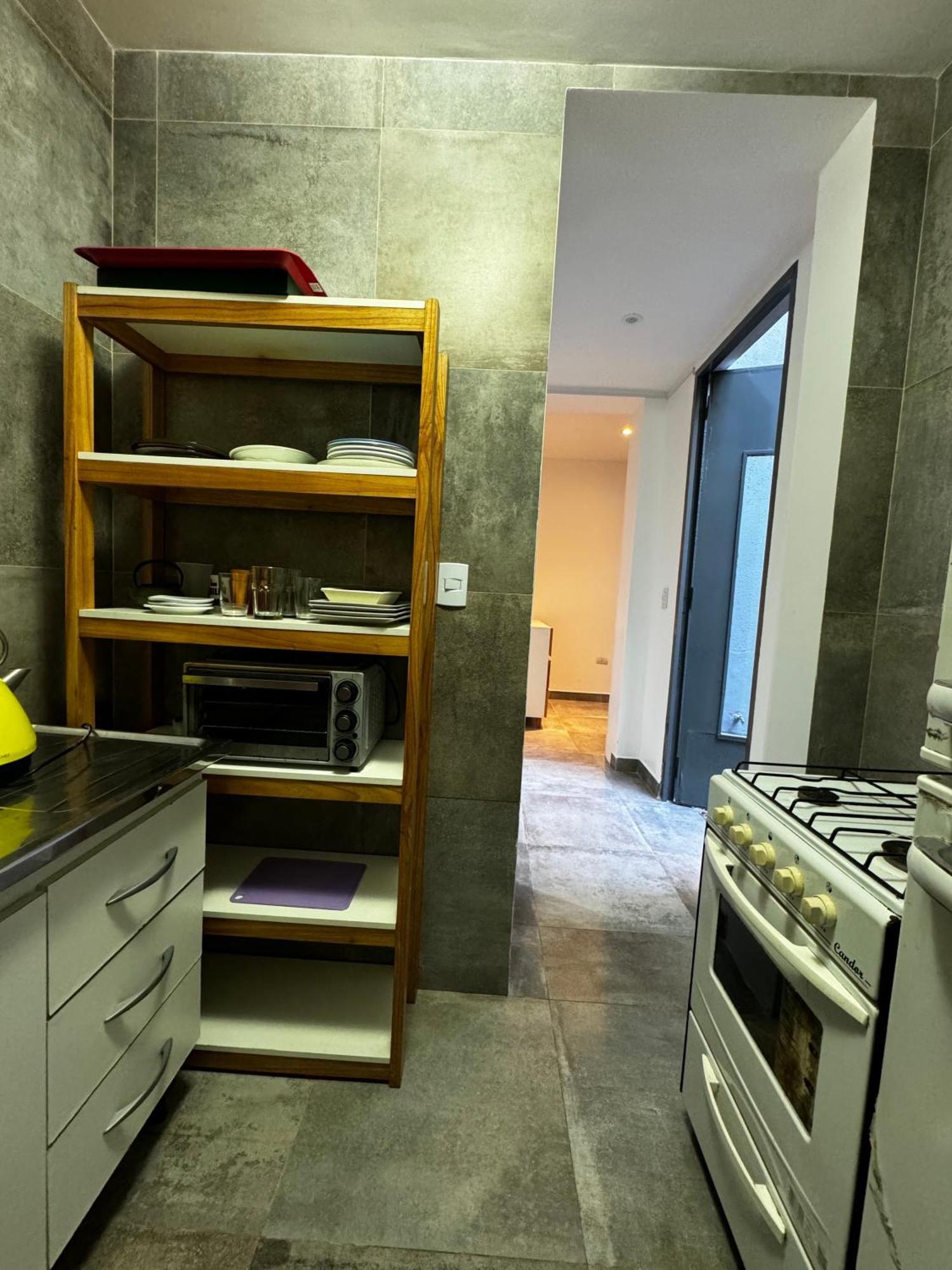 Marcel De Buenos Aires Hotel Kültér fotó