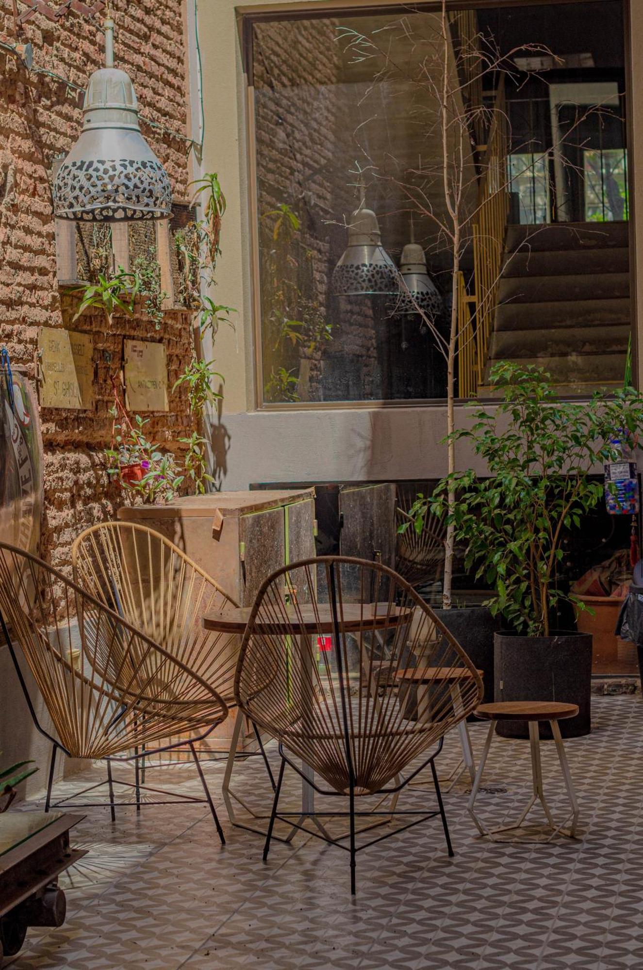 Marcel De Buenos Aires Hotel Kültér fotó