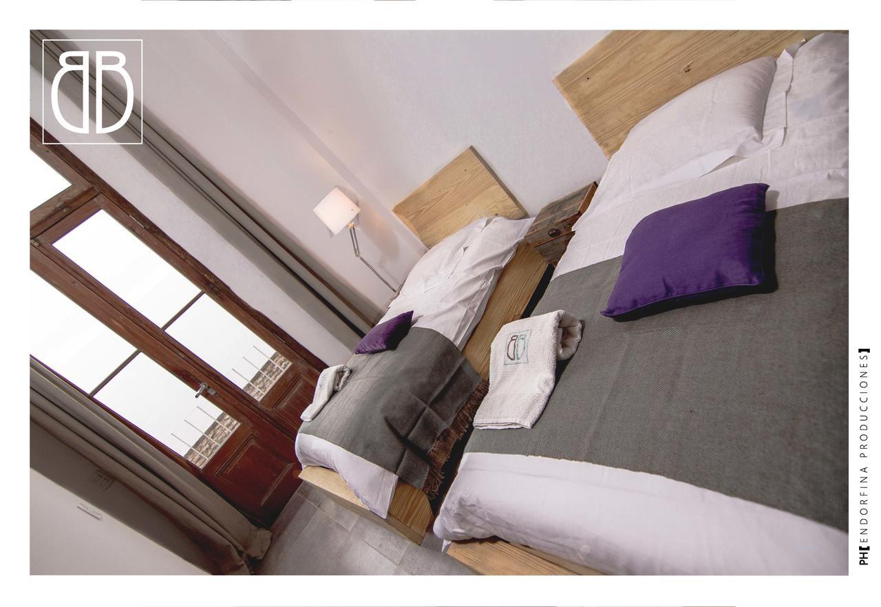 Marcel De Buenos Aires Hotel Kültér fotó