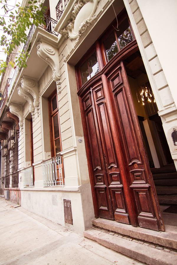 Marcel De Buenos Aires Hotel Kültér fotó