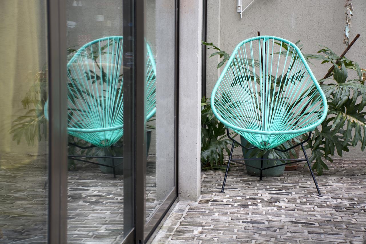 Marcel De Buenos Aires Hotel Kültér fotó