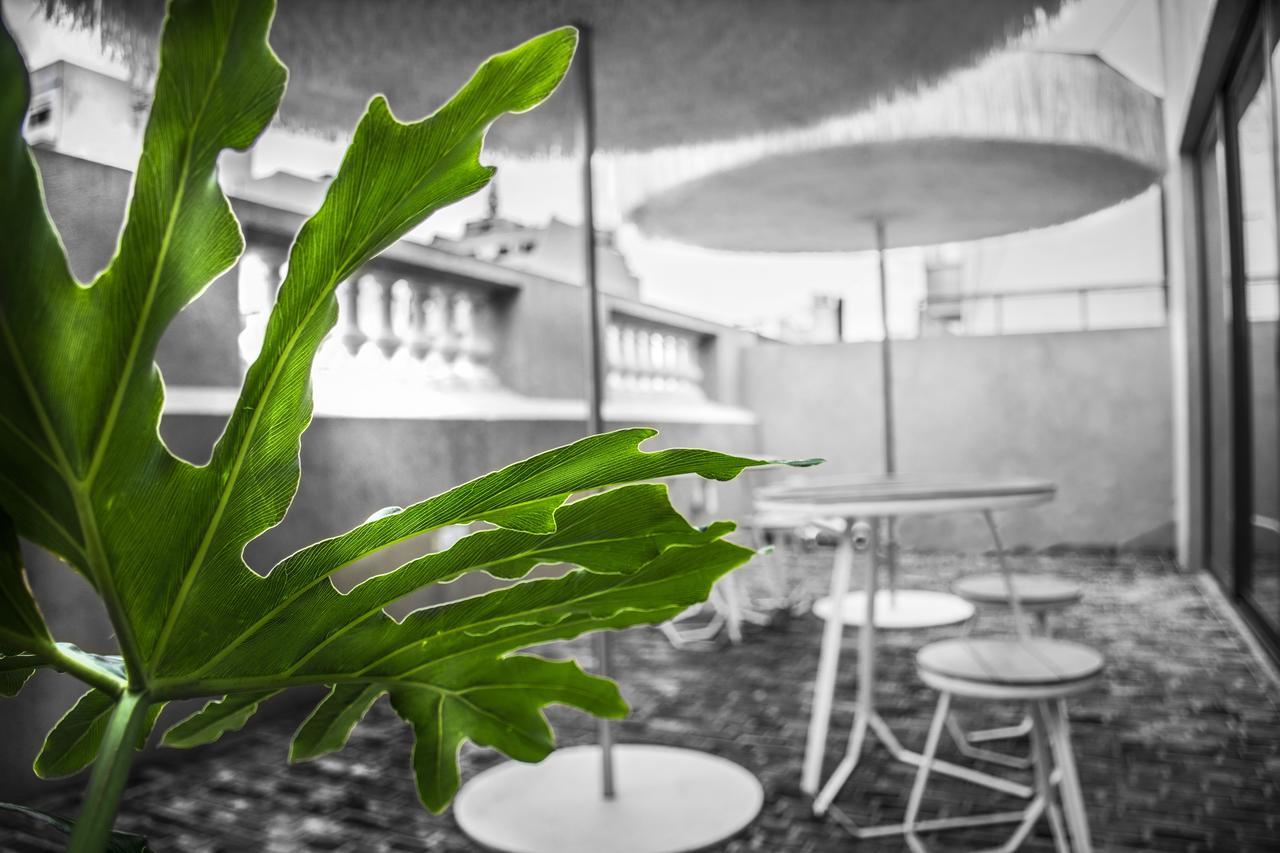 Marcel De Buenos Aires Hotel Kültér fotó