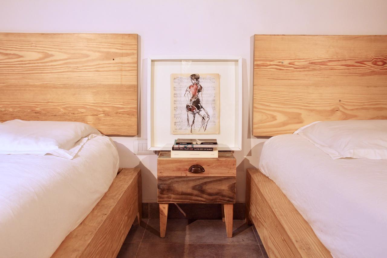 Marcel De Buenos Aires Hotel Kültér fotó