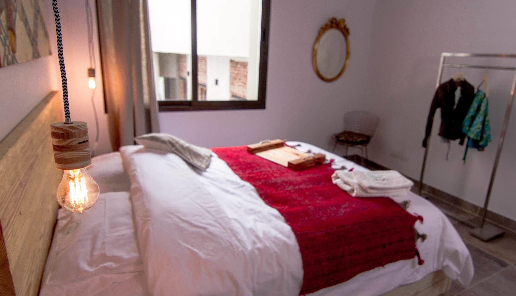 Marcel De Buenos Aires Hotel Kültér fotó