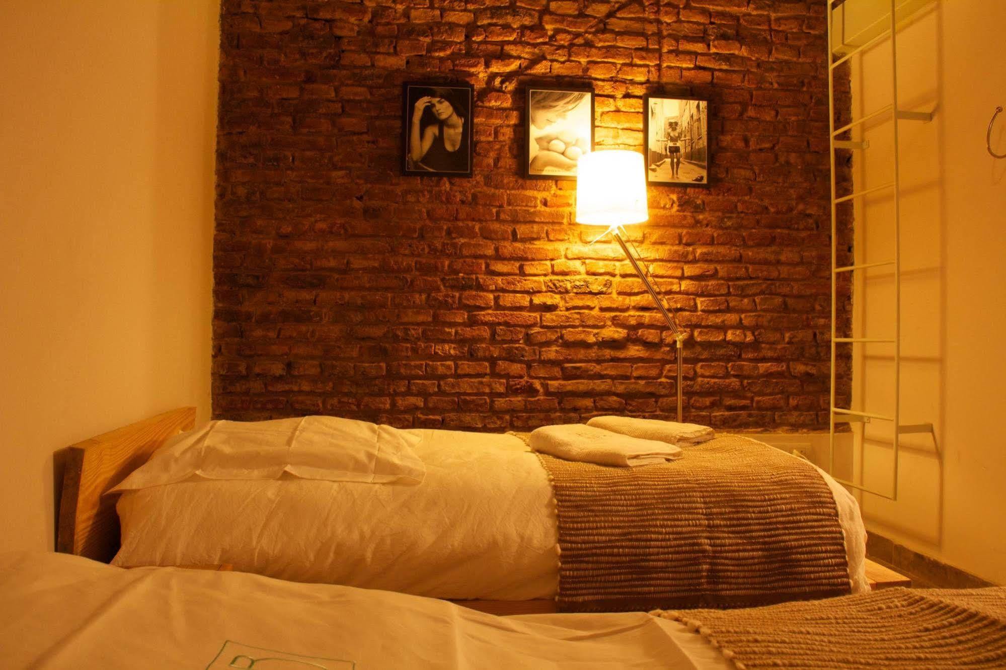 Marcel De Buenos Aires Hotel Kültér fotó