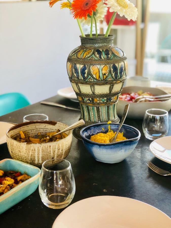 Marcel De Buenos Aires Hotel Kültér fotó