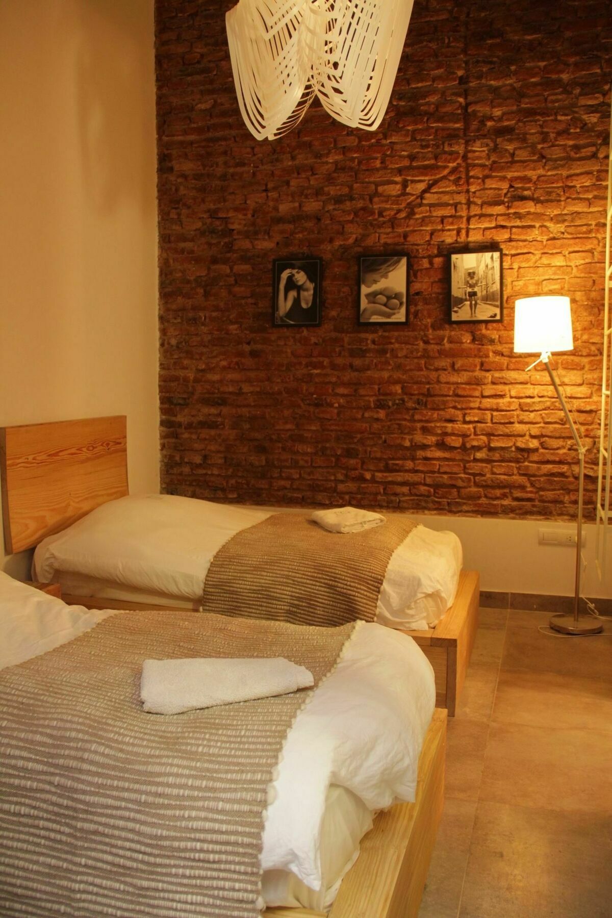 Marcel De Buenos Aires Hotel Kültér fotó