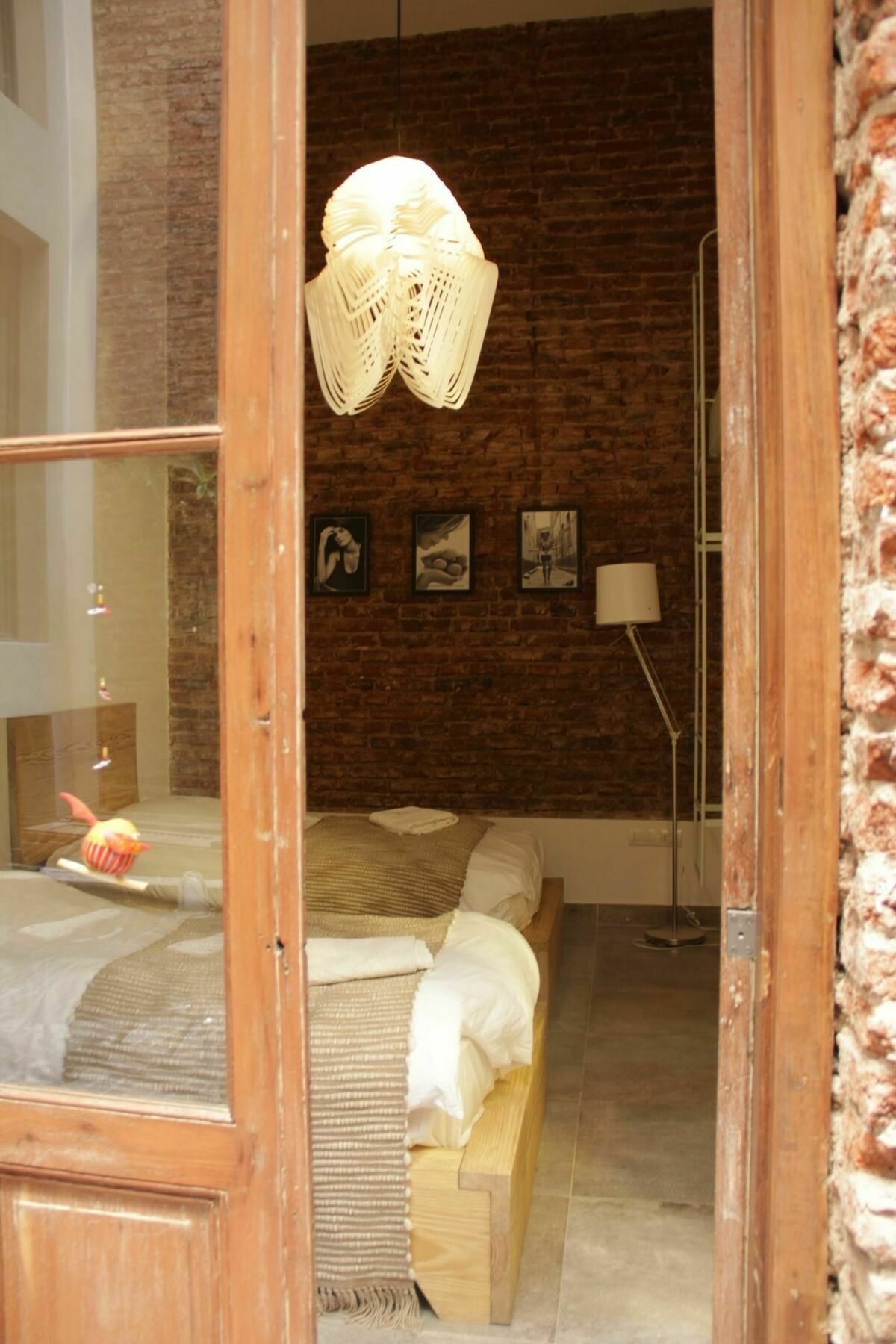 Marcel De Buenos Aires Hotel Kültér fotó